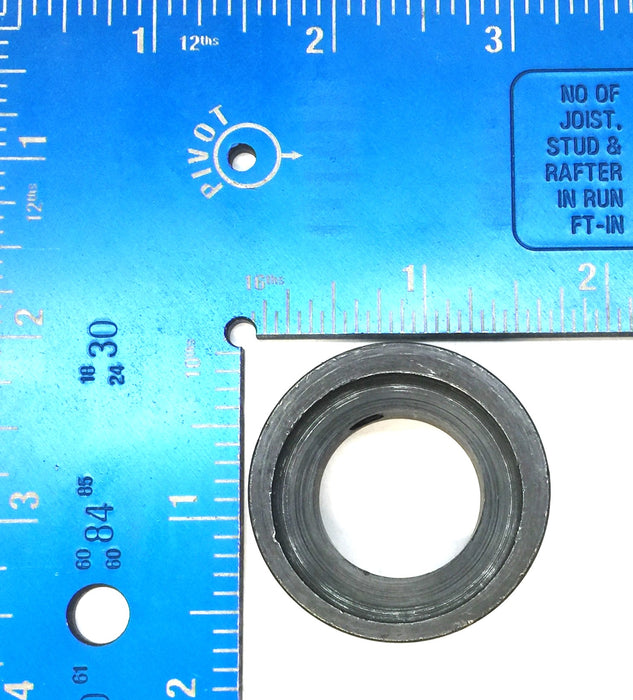 Fafnir Bearing Lock Collar 81014K [Lot of 2] NOS