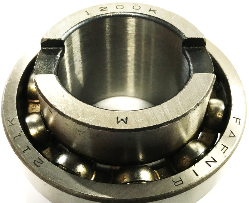 Fafnir Notched Insert Ball Bearing M1200K/211K NOS