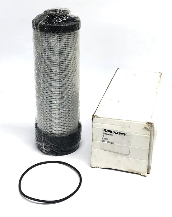 Total Source Hydraulic Filter For Hyster Forklift HY1707195 NOS