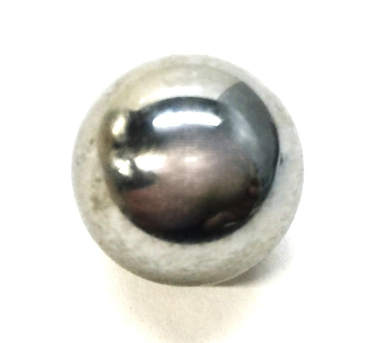 Quality Balls 5/8" Chrome Grade 200 Ball Bearing Pack (250pcs) 30926 NOS