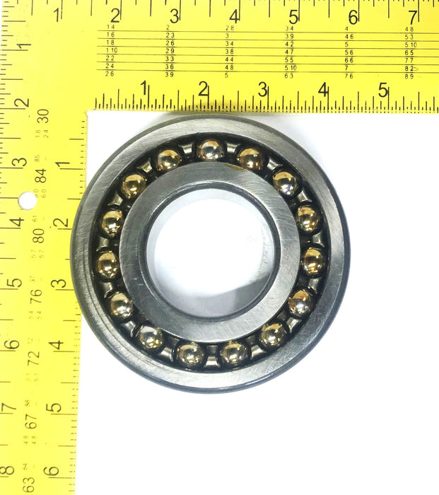 FAG O-B Self-Aligning Ball Bearing 1310 NOS