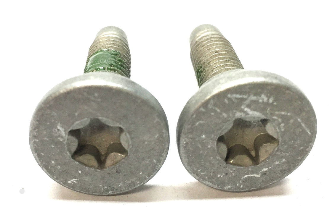 FCA Mopar Torx Screw 6506881AA [Lot of 2] NOS