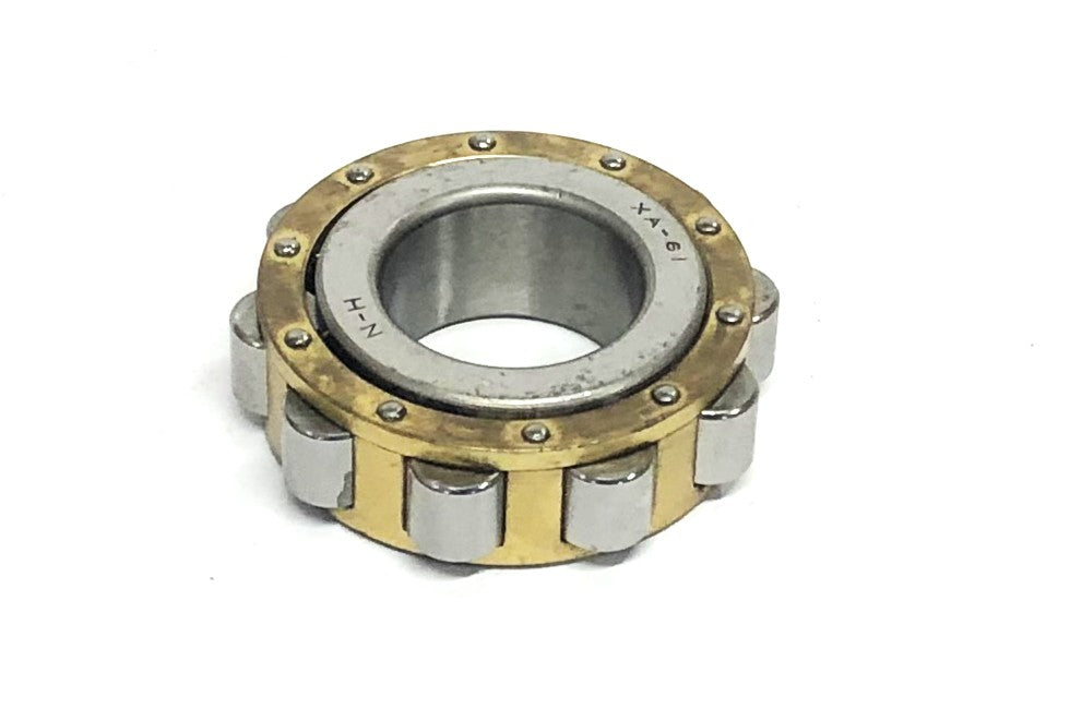 Norma N-H Cylindrical Roller Bearing Roller Cage And Inner Ring XA-61 NOS