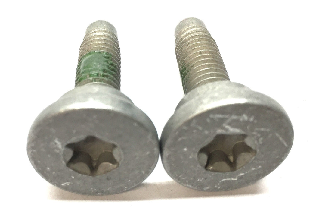 FCA Mopar Torx Screw 6506881AA [Lot of 2] NOS