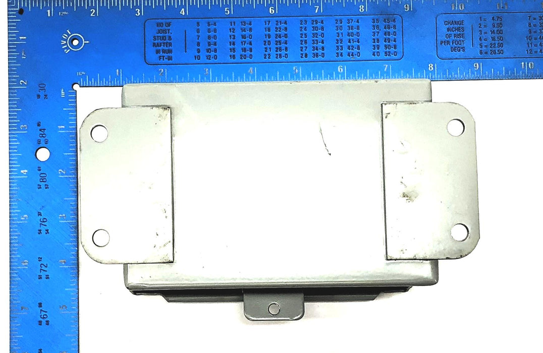 Hoffman Junction Box A604CH NOS