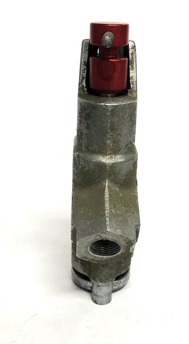 ROSS L-O-X 3/4 Inch Lockout Exhaust Valve 1924B5001 USED