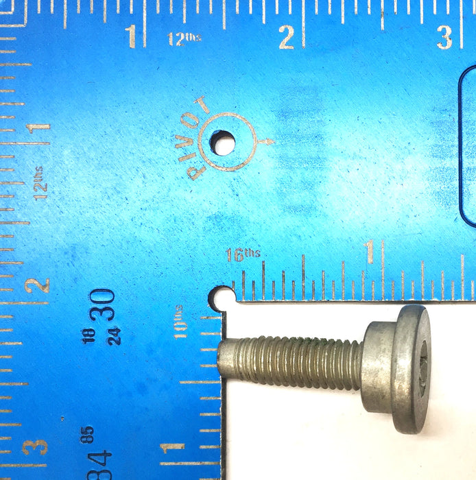 FCA Mopar Torx Screw 6506881AA [Lot of 2] NOS