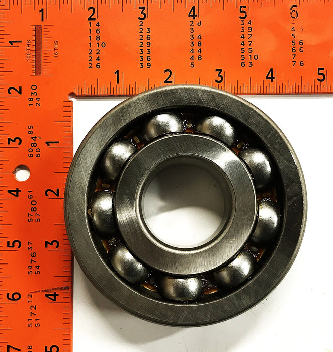 New Departure Single Row Ball Bearing 20408 NOS