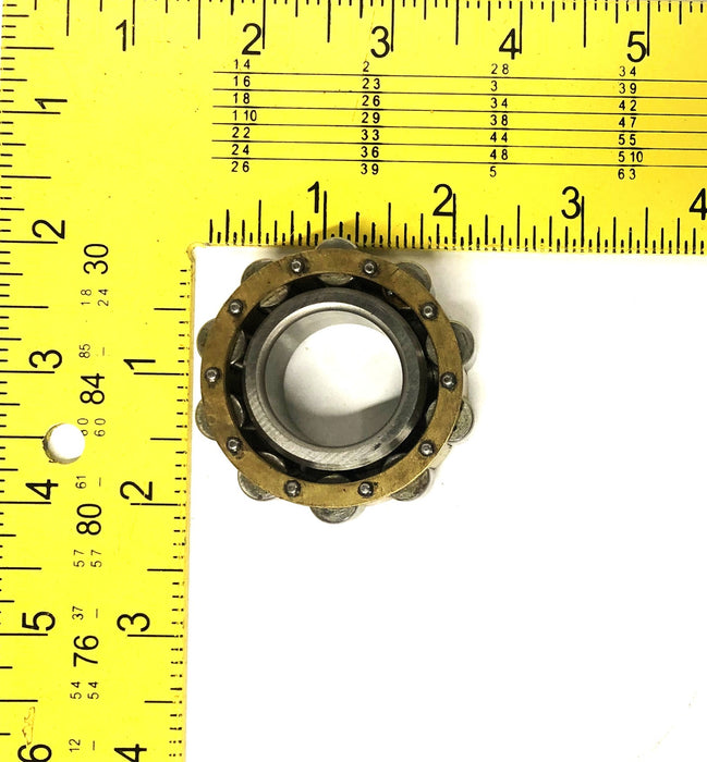 Norma N-H Cylindrical Roller Bearing Roller Cage And Inner Ring XA-61 NOS