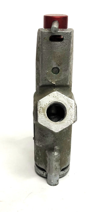 ROSS L-O-X 3/4 Inch Lockout Exhaust Valve 1924B5001 USED