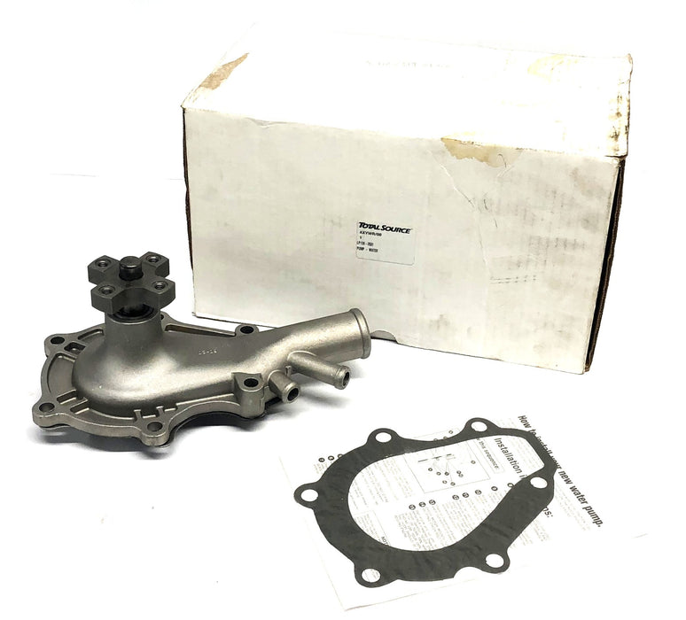 Total Source Forklift Water Pump LP126-3531 NOS