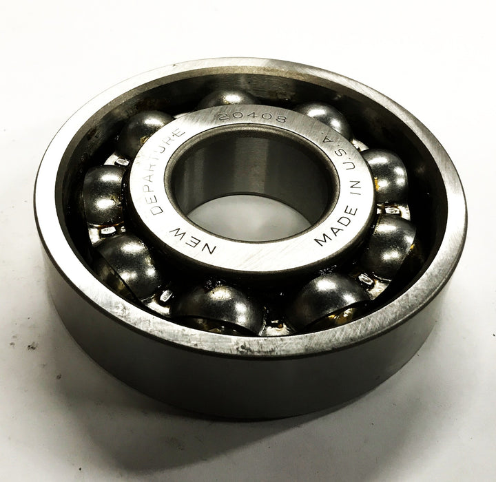 New Departure Single Row Ball Bearing 20408 NOS