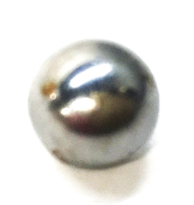 Quality Balls 3/8" Chrome Commercial-A Ball Bearing Pack (500pcs) NOS