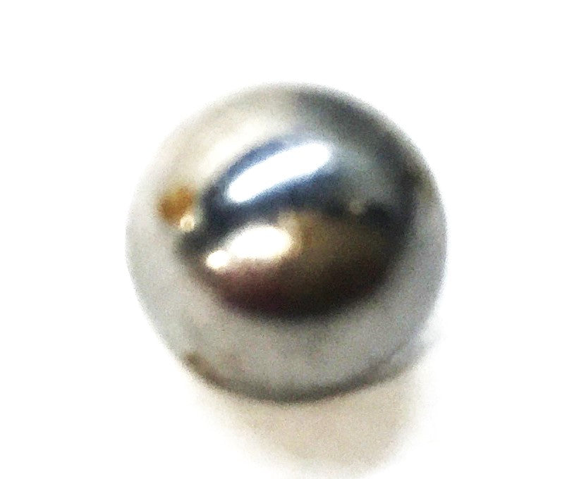 Quality Balls 3/8" Chrome Commercial-A Ball Bearing Pack (500pcs) NOS