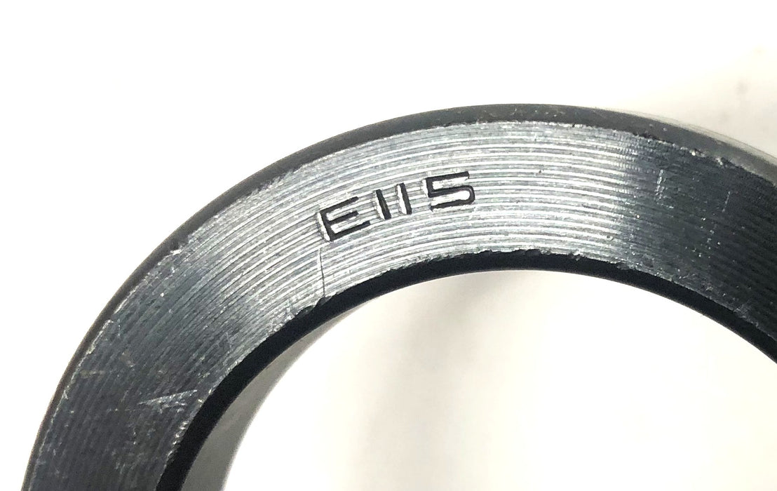 Koyo Bearing Insert Collar E115 NOS