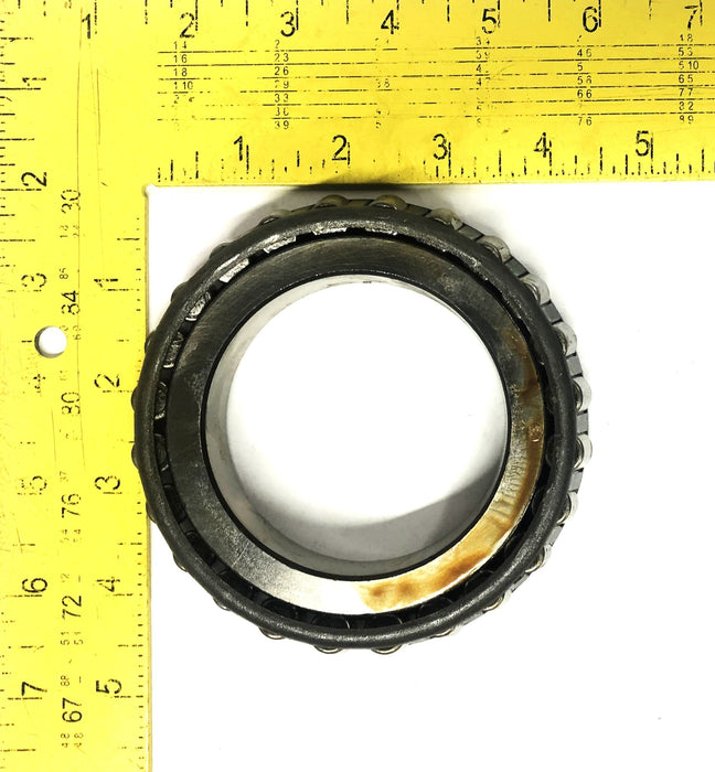 Timken Tapered Roller Bearing Cone 34274 [Lot of 2] NOS