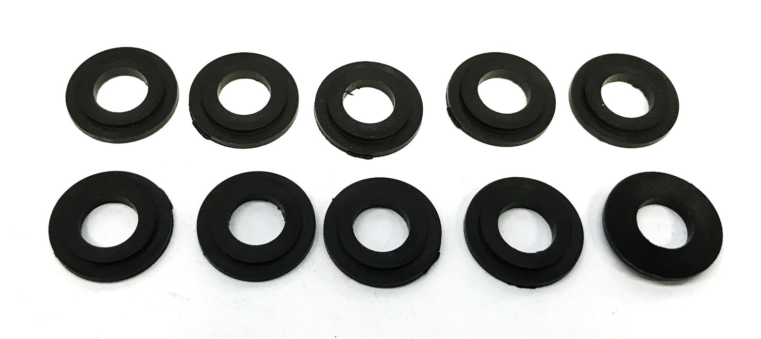 Total Source Forklift Seat Spring 346-7303 [Lot of 10] NOS