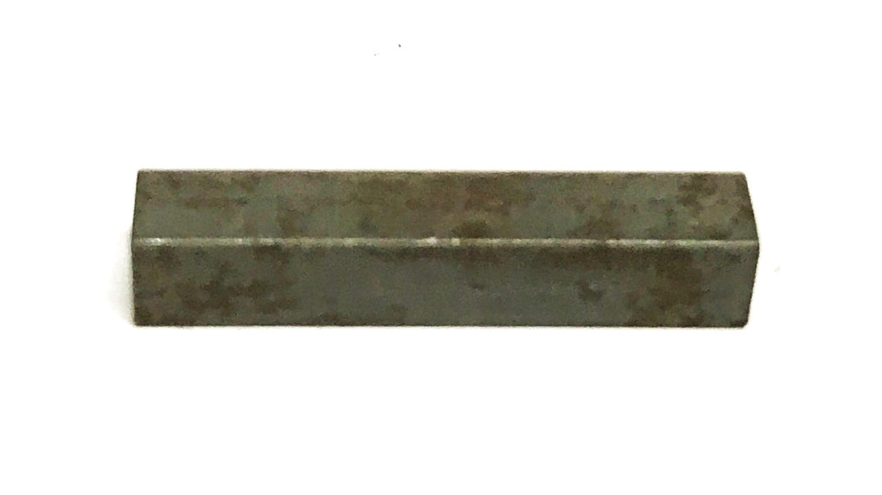 Unbranded 3/16 inch x 1 inch Straight Key Dowel Pin [Lot of 50] NOS