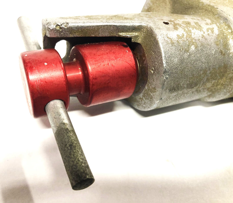 ROSS L-O-X 3/4 Inch Lockout Exhaust Valve 1924B5001 USED