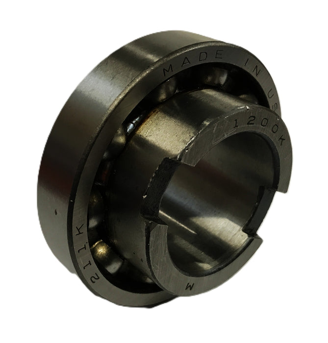 Fafnir Notched Insert Ball Bearing M1200K/211K NOS