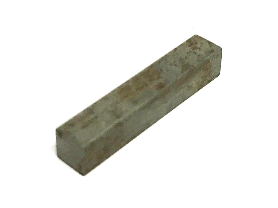 Unbranded 3/16 inch x 1 inch Straight Key Dowel Pin [Lot of 50] NOS