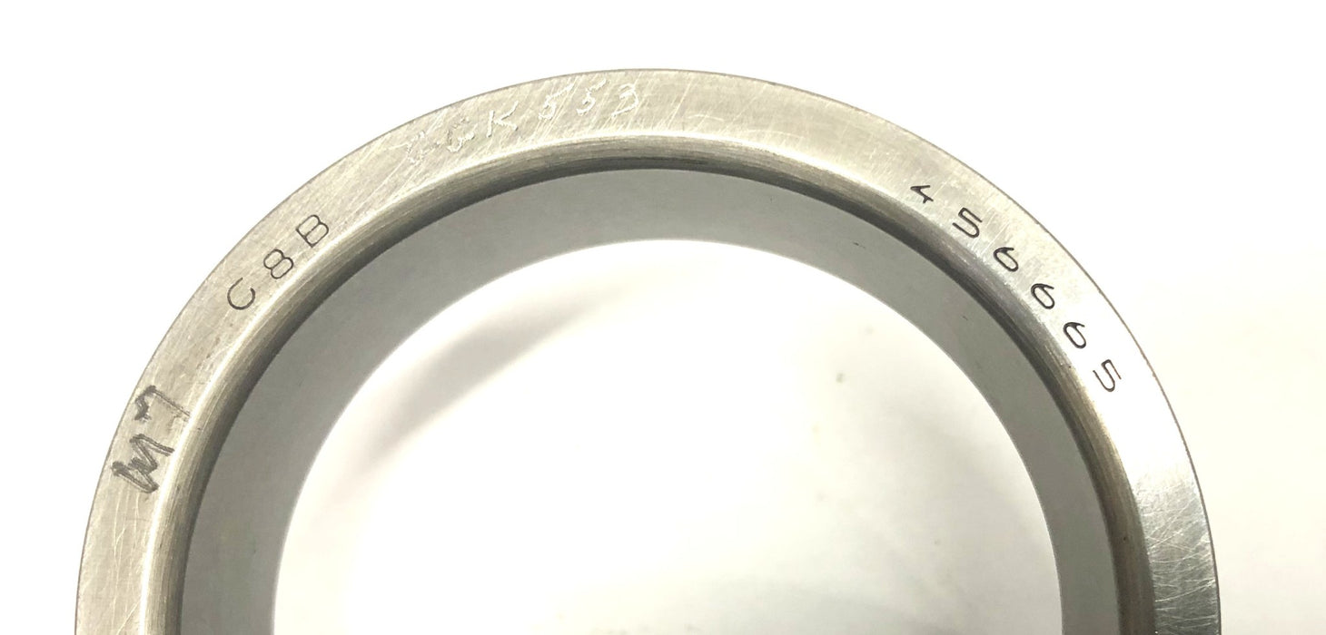 SKF Cylindrical Roller Bearing Inner Ring 456665 C8B NOS