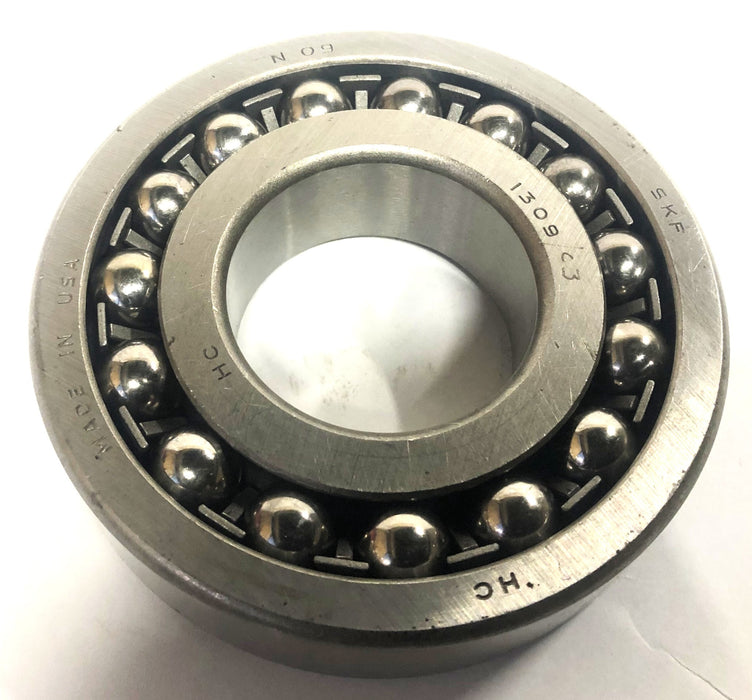 SKF N09/HC/HC Self-Aligning Ball Bearing 1309/C3 NOS