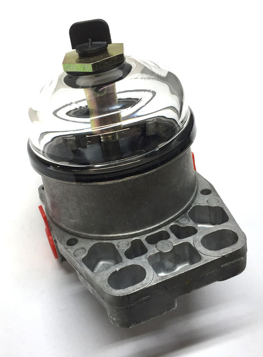 Delphi Type: PSSI Fuel Water Separator 5864215 (81871476) NOS
