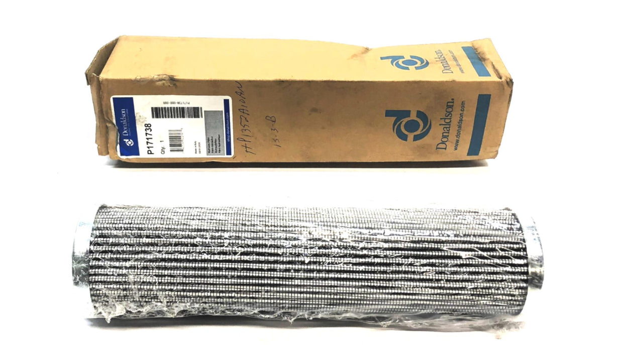 Donaldson Hydraulic Filter P171738 NOS