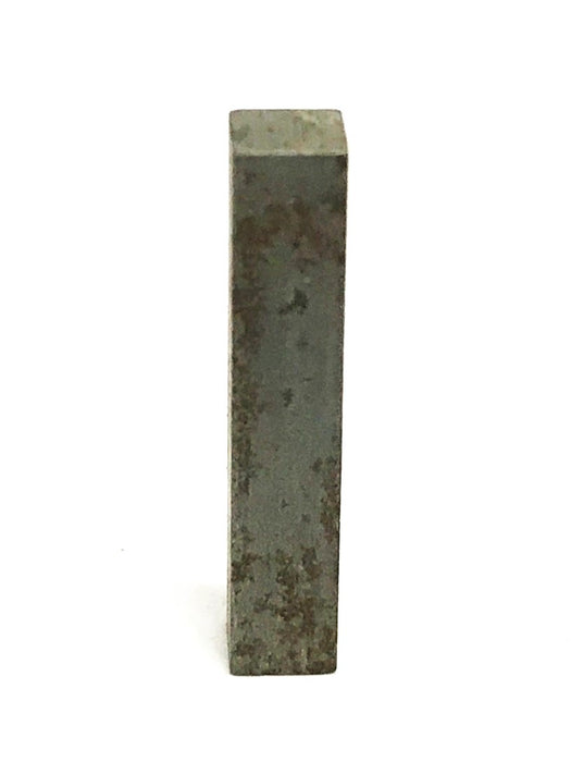 Unbranded 3/16 inch x 1 inch Straight Key Dowel Pin [Lot of 50] NOS