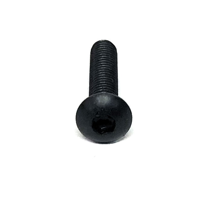 Unbranded Button Head Cap Screw M3X14 [Lot of 60] NOS