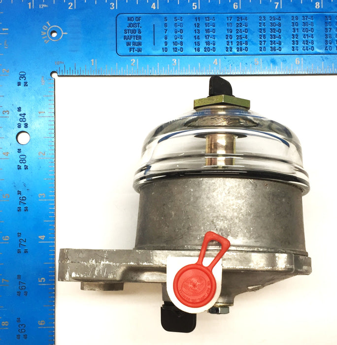 Delphi Type: PSSI Fuel Water Separator 5864215 (81871476) NOS
