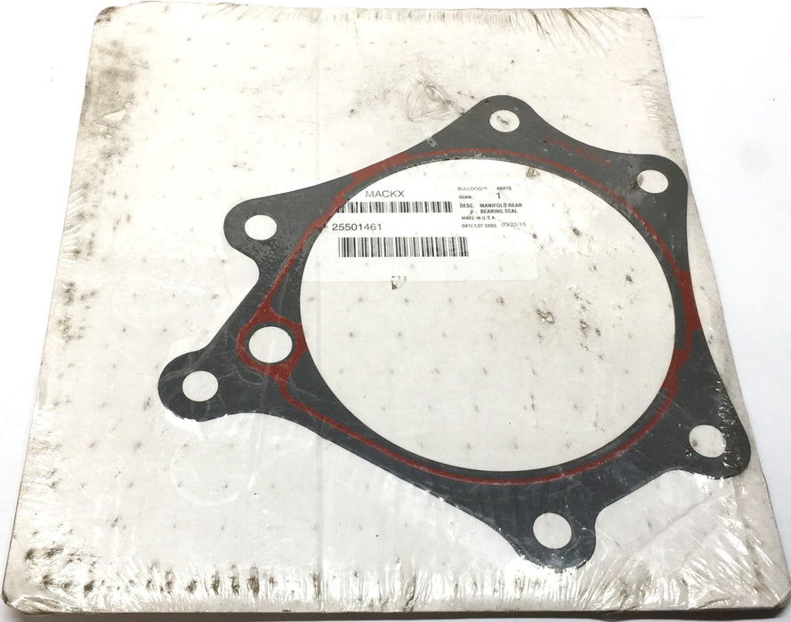 Mack Manifold Rear Bearing Seal 25501461 NOS
