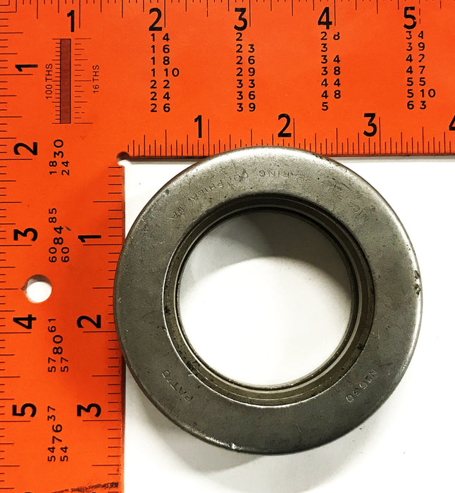 Nice 83mm Thrust Ball Bearing No. 630 NOS