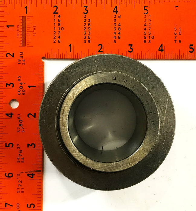 Fafnir Insert Ball Bearing SM1201K NOS