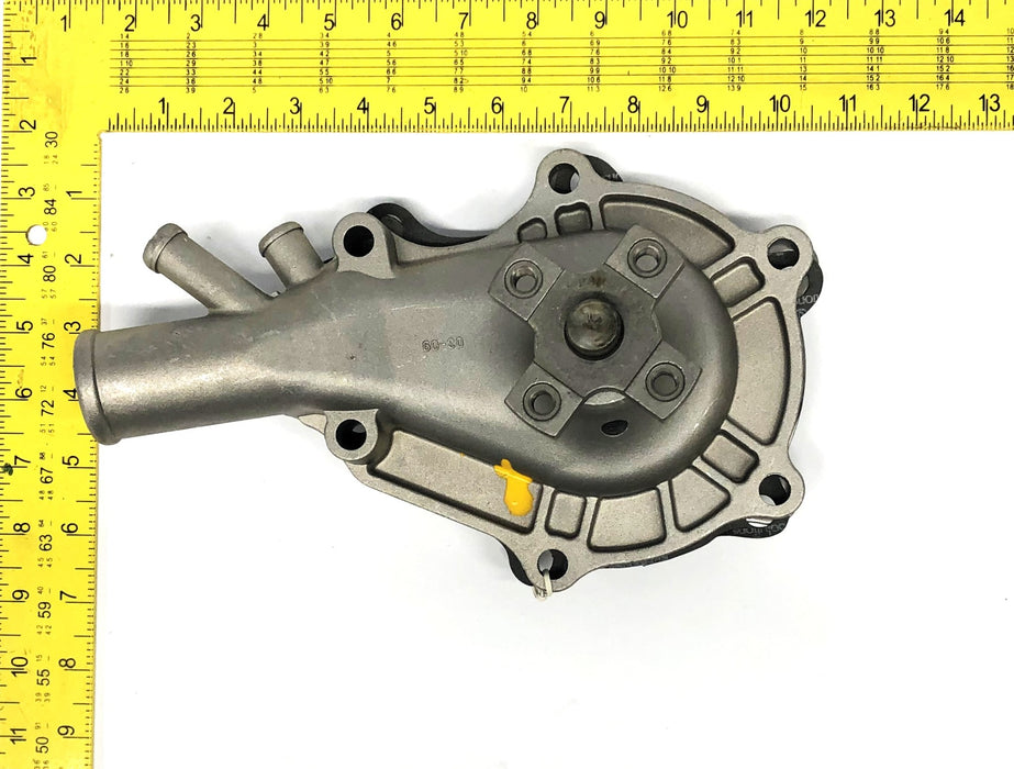 Total Source Forklift Water Pump LP126-3531 NOS