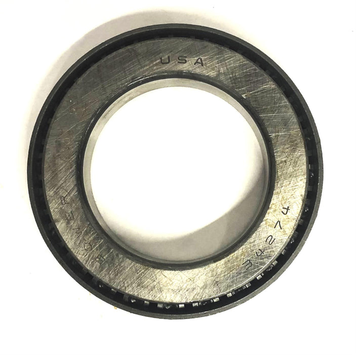 Bower Tapered Roller Bearing Cone 34274 [Lot of 3] NOS