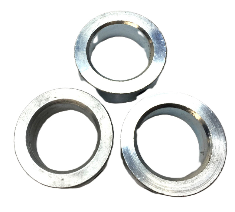 Unbranded 1-1/2" Set Shaft Collar [Lot of 3] NOS