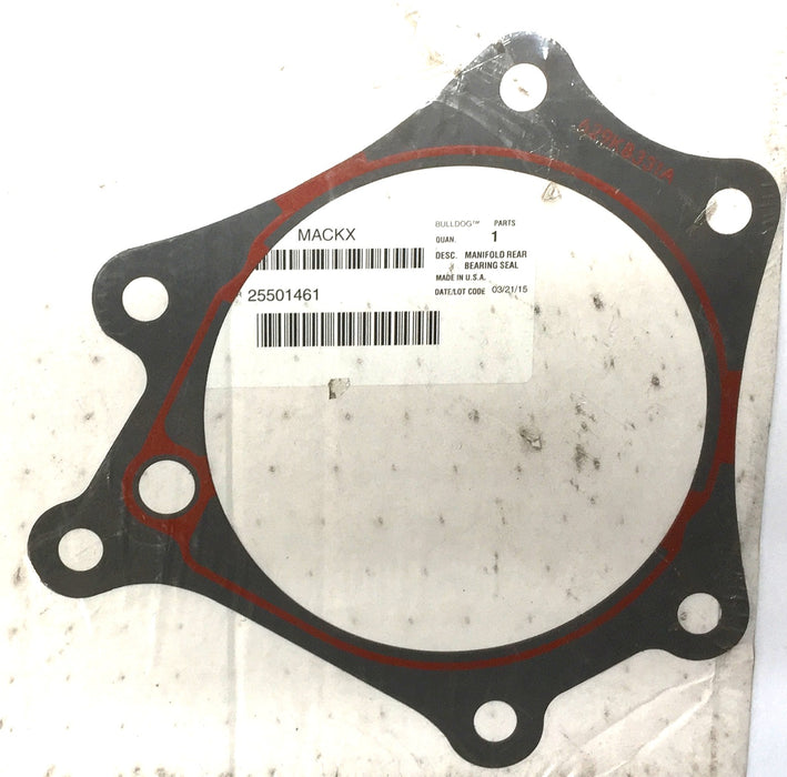 Mack Manifold Rear Bearing Seal 25501461 NOS