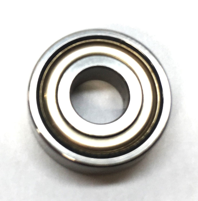 RMB Sealed Steel Roller Bearing RF8020 NOS