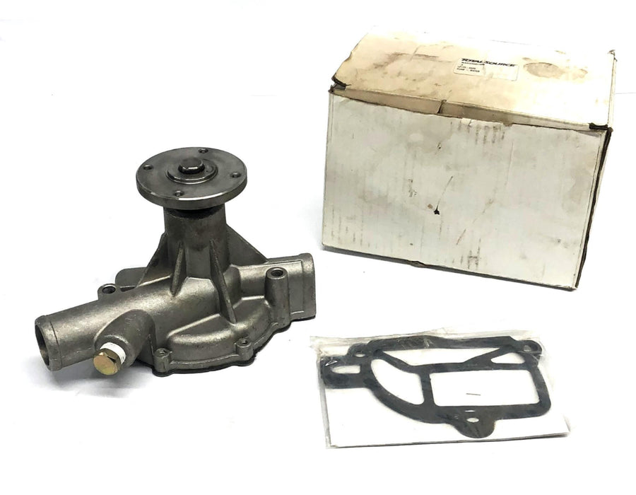 Total Source Forklift Water Pump LP126-9026 NOS