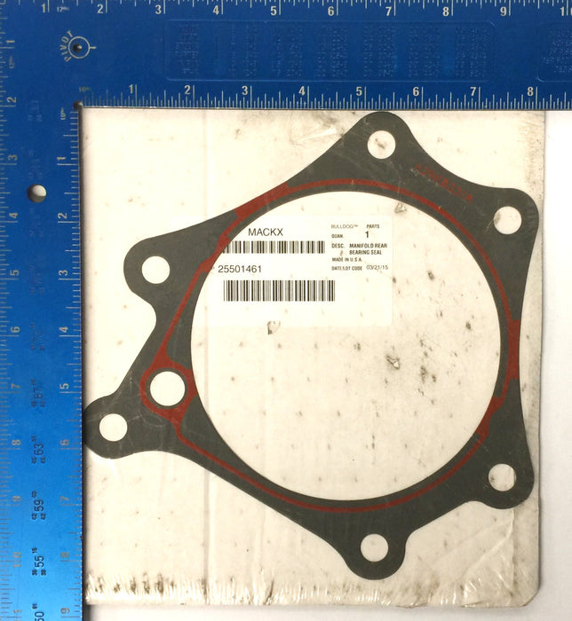 Mack Manifold Rear Bearing Seal 25501461 NOS