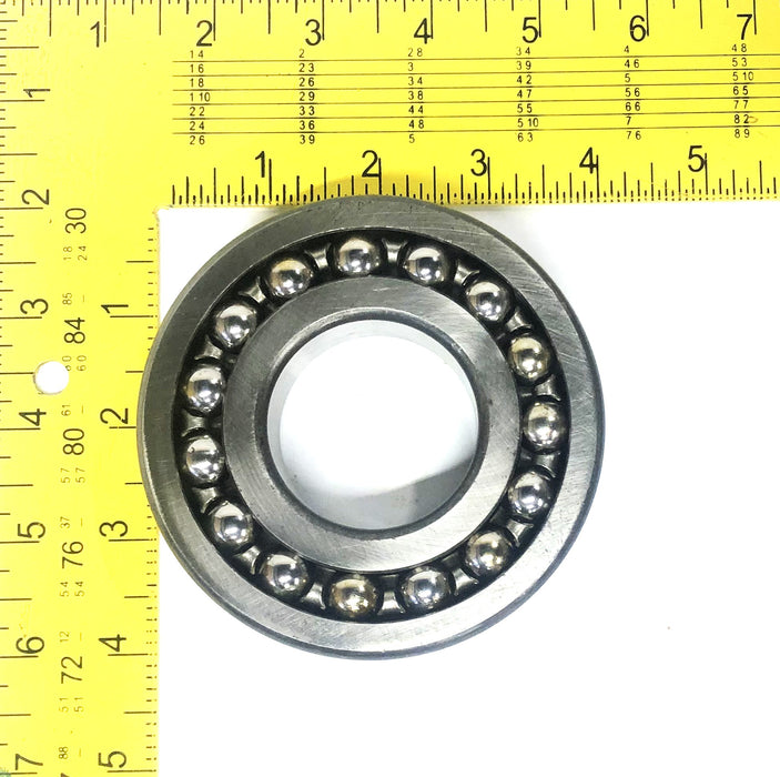 FAG C-B Self-Aligning Ball Bearing 1309 NOS