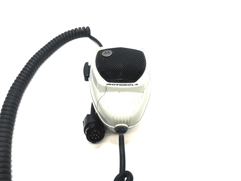 Motorola Radio Microphone HMN1090C [Lot of 3] USED
