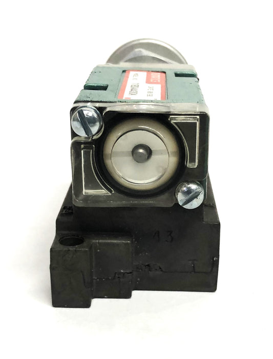 Numatics Solenoid Valve 11BDA4430A NOS