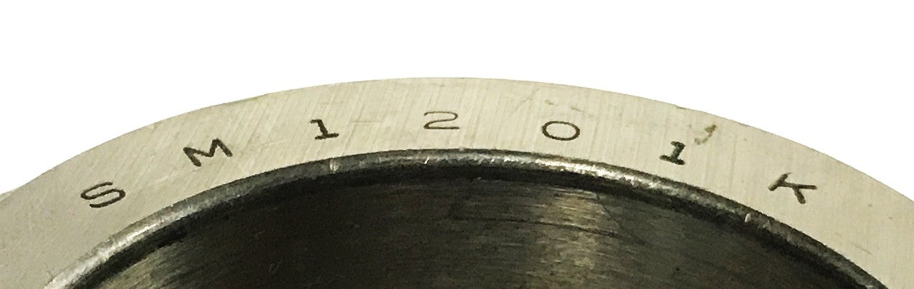 Fafnir Insert Ball Bearing SM1201K NOS