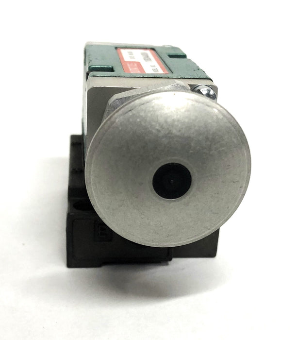 Numatics Solenoid Valve 11BDA4430A NOS
