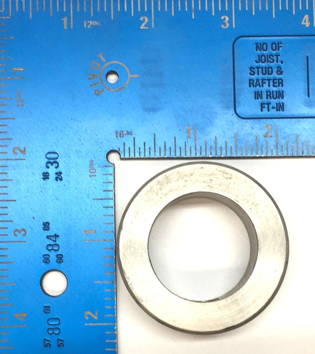 Unbranded 1-1/4" Steel Set Shaft Collar [Lot of 3] NOS