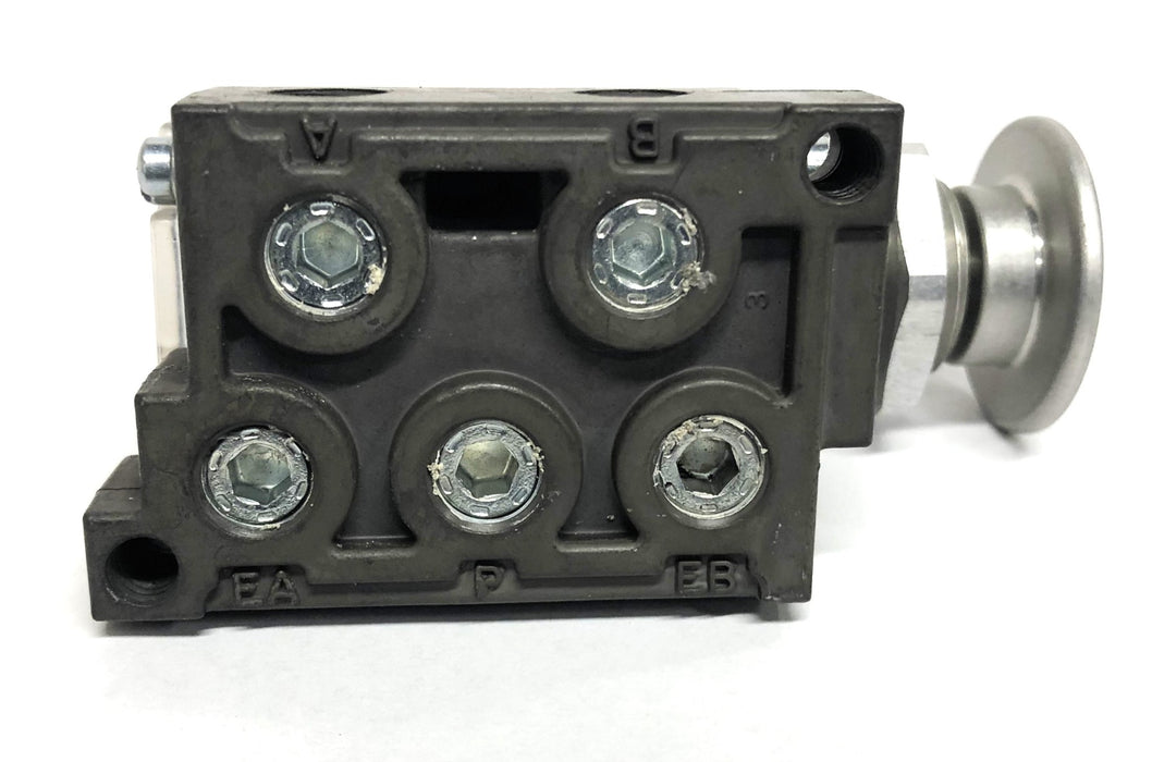 Numatics Solenoid Valve 11BDA4430A NOS