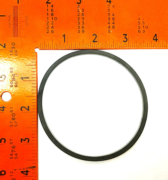 Total Source Forklift Hyster Lid Gasket HY1570341 [Lot of 2] NOS